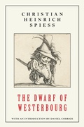 Cover: The Dwarf of Westerbourg - Snuggly Books