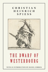 Enlarge image Cover: The Dwarf of Westerbourg - Snuggly Books