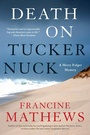 Cover: Death on Tuckernuck - Soho Press