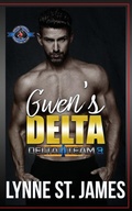 Cover: Gwen's Delta - Aces Press