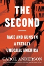 Cover: The Second - Bloomsbury Publishing