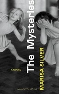 Cover: The Mysteries - Bloomsbury Publishing