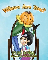 Enlarge image Cover: Where Are You? - Year of the Book Press