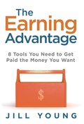 Cover: The Earning Advantage - Author Academy Elite