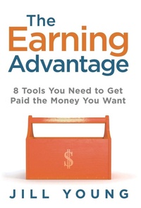 Enlarge image Cover: The Earning Advantage - Author Academy Elite