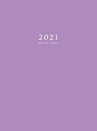 Abbildung von: 2021 Monthly Planner - C.H. Press