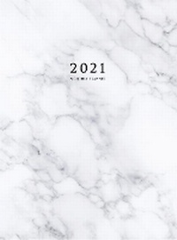 Abbildung von: 2021 Monthly Planner - C.H. Press