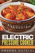 Cover: Electric Pressure Cooker - Insight Health Communications