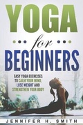 Cover: Yoga for Beginners - Insight Health Communications