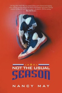 Enlarge image Cover: Not the Usual Season - iUniverse
