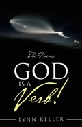 Cover: God Is a Verb! - iUniverse