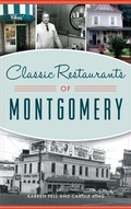 Cover: Classic Restaurants of Montgomery - Lightning Source