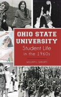 Cover: Ohio State University Student Life in the 1960s - History Press Library Editions