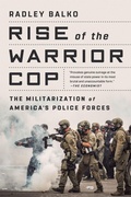 Bild: Rise of the Warrior Cop - PublicAffairs,U.S.