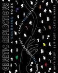 Cover: Genetic Reflections - Blurb