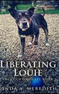 Cover: Liberating Louie - Blurb