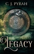 Cover: Legacy - Blurb