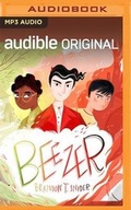 Cover: Beezer - Audible Studios on Brilliance