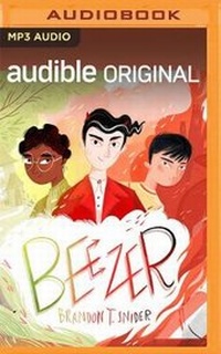 Enlarge image Cover: Beezer - Audible Studios on Brilliance