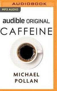 Abbildung von: Caffeine - Audible Studios on Brilliance