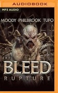 Cover: The Bleed - Audible Studios on Brilliance