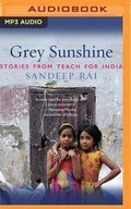 Cover: Grey Sunshine - Audible Studios on Brilliance