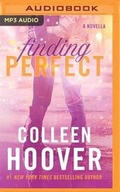 Cover: Finding Perfect - Audible Studios on Brilliance