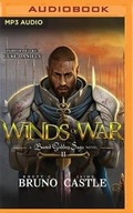 Cover: Winds of War - Audible Studios on Brilliance