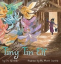 Cover: Tiny Tin Elf - Alkion Press