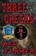 Cover: Three Creeks - Timber Creek Press