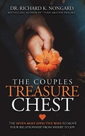 Cover: The Couples Treasure Chest - Subliminal Science Press