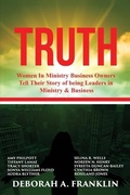 Cover: Truth - Deborah Franklin Publishing LLC