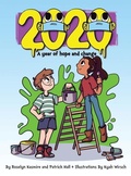 Cover: 2020 - Rock / Paper / Safety Scissors