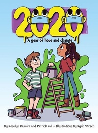 Enlarge image Cover: 2020 - Rock / Paper / Safety Scissors