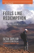 Cover: Feels Like Redemption - David Glenn Taylor