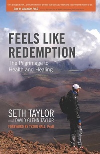 Enlarge image Cover: Feels Like Redemption - David Glenn Taylor