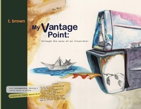 Enlarge image Cover: My Vantage Point - Brown Sugar Press