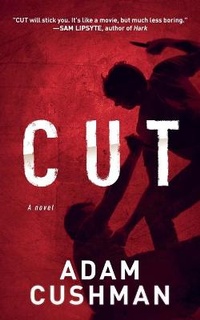 Enlarge image Cover: Cut - Burnt Tongue