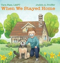 Enlarge image Cover: When We Stayed Home - Huqua Press