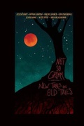 Cover: Not So Grimm - Chestnut Press, LLC