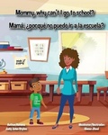Cover: Mommy, why can't I go to school? - Styles Books