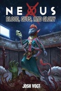 Cover: Nexus - D-Verse Publishing, LLC