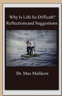 Enlarge image Cover: Why Is Life So Difficult? - Theocentric Publishing