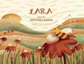 Cover: Lara and the Strange Winds - Blue Salmon Press, LLC