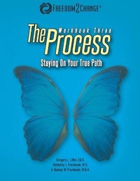 Enlarge image Cover: The Process - Freedom2change