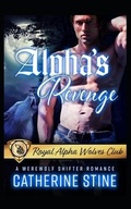 Cover: Alpha's Revenge - Konjur Road Press