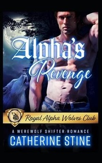 Enlarge image Cover: Alpha's Revenge - Konjur Road Press