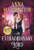 Cover: An Extraordinary Lord - Sourcebooks Casablanca