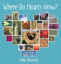 Cover: Where Do Hearts Grow? - Locket Designs, LLC