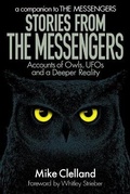 Cover: Stories from The Messengers - R. R. Bowker